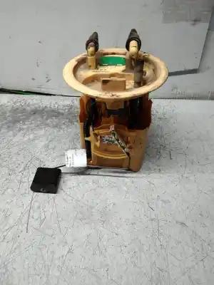 Second-hand car spare part fuel pump for citroen c8 2.0 hdi cat (rhz / dw10ated) oem iam references 1489085080