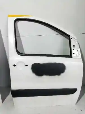 Second-hand car spare part front right door for fiat scudo combi (272) l1h1 120 multijet (5 pl.) oem iam references 