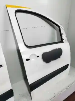 Автозапчасти б/у дверь передняя правая за fiat scudo combi (272) l1h1 120 multijet (5 pl.) ссылки oem iam   