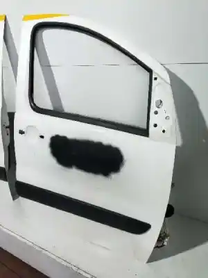 Автозапчасти б/у дверь передняя правая за fiat scudo combi (272) l1h1 120 multijet (5 pl.) ссылки oem iam   