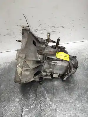 Second-hand car spare part GEARBOX for FIAT UNO (146)  OEM IAM references   