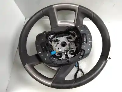 Peça sobressalente para automóvel em segunda mão Volante por CITROEN C5 BERLINA 2.0 HDi FAP CAT (RHR / DW10BTED4) Referências OEM IAM   
