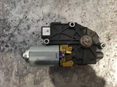 Peça sobressalente para automóvel em segunda mão motor elétrico de teto por abarth nuova 500 (150) 595 competizione referências oem iam 6111508c