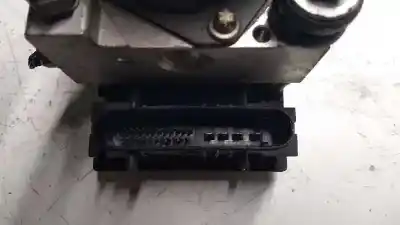 Pezzo di ricambio per auto di seconda mano abs per dacia logan 1.4 cat riferimenti oem iam 0265231488 8200262807 0265800396