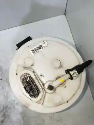 Second-hand car spare part fuel pump for peugeot 407 confort oem iam references 9647082680  0973030990004