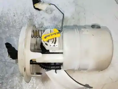 Second-hand car spare part fuel pump for peugeot 407 confort oem iam references 9647082680  0973030990004