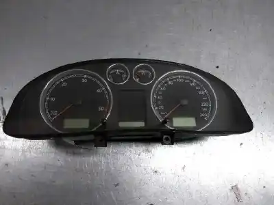 Pièce détachée automobile d'occasion compteur de vitesse tableau de bord pour volkswagen passat b5.5 variant (3b6) 1.9 tdi références oem iam 3b0920806g  