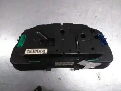 Pièce détachée automobile d'occasion compteur de vitesse tableau de bord pour volkswagen passat b5.5 variant (3b6) 1.9 tdi références oem iam 3b0920806g  