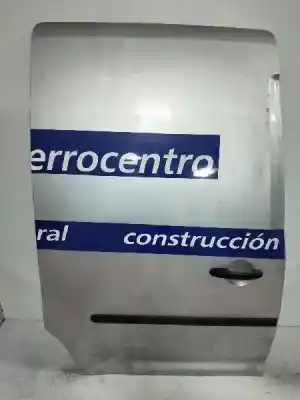 Автозапчастина б/у ПРАВІ БІЧНІ РОЗСУВНІ ДВЕРІ для VOLKSWAGEN CADDY KA/KB (2K)  Посилання на OEM IAM   