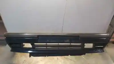 İkinci el araba yedek parçası ön tampon için renault 21 berlina (b/l48) 2.1 turbodiesel oem iam referansları   