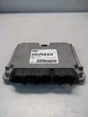 Second-hand car spare part Ecu Engine Control for ALFA ROMEO 156 (116) 2.0 T.Spark Distinctive Selespeed OEM IAM references 6200001203 46814000 CFC208F02