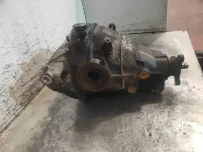 Second-hand car spare part rear differential for opel omega b executive berlina oem iam references 09244011  