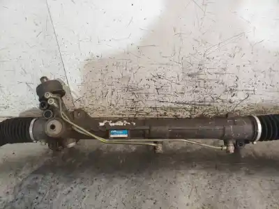 Автозапчасти б/у рулевая рейка за skoda superb (3u4) collection ссылки oem iam 3b1422072c 7852501580 7853974375