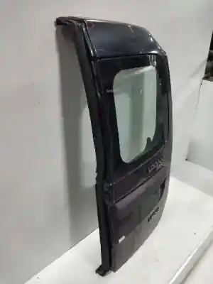 Автозапчастина б/у двері задні праві для dacia logan laureate посилання на oem iam   