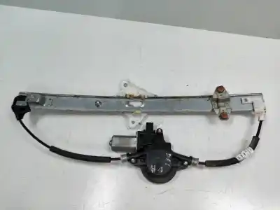 Pezzo di ricambio per auto di seconda mano alzacristalli anteriore destro per mazda cx-5 (kf) 2.2 d riferimenti oem iam 