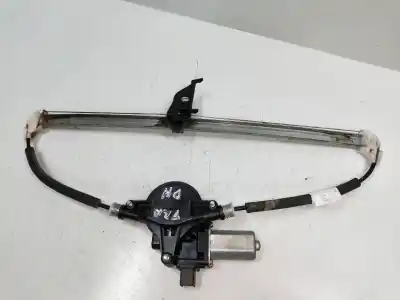 Pezzo di ricambio per auto di seconda mano alzacristalli posteriore destro per mazda cx-5 (kf) 2.2 d riferimenti oem iam 