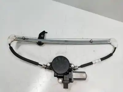 Pezzo di ricambio per auto di seconda mano alzacristalli posteriore sinistro per mazda cx-5 (kf) 2.2 d riferimenti oem iam 