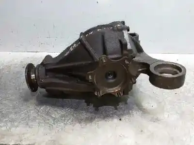 Second-hand car spare part rear differential for toyota previa 2.4 oem iam references   