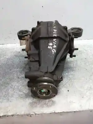 Second-hand car spare part rear differential for toyota previa 2.4 oem iam references   