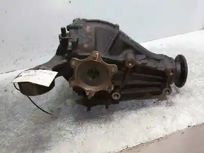 Second-hand car spare part rear differential for toyota previa 2.4 oem iam references   