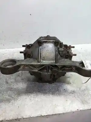 Second-hand car spare part rear differential for toyota previa 2.4 oem iam references   