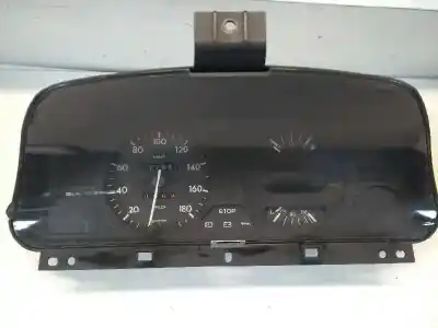 Second-hand car spare part DASHBOARD for FIAT SCUDO (222)  OEM IAM references 1480111080  09036419902