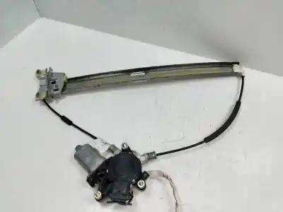 Peça sobressalente para automóvel em segunda mão elevador de vidros dianteira esquerda por mazda premacy (cp) 2.0 turbodiesel cat referências oem iam 8620400024