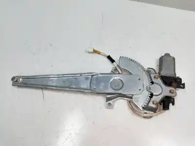 Peça sobressalente para automóvel em segunda mão elevador de vidros traseiro direito por mazda premacy (cp) 2.0 turbodiesel cat referências oem iam 8621003922