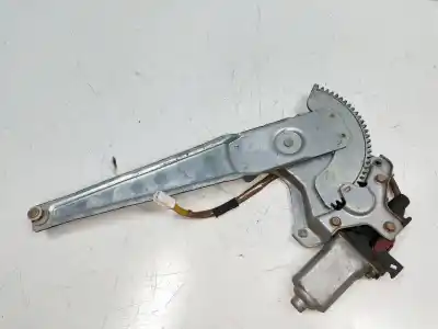 Peça sobressalente para automóvel em segunda mão elevador de vidros traseiro esquerdo por mazda premacy (cp) 2.0 turbodiesel cat referências oem iam 8621003932