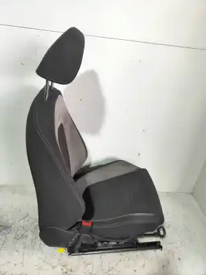 Pièce détachée automobile d'occasion jeu de siège intérieur complet pour volkswagen scirocco (138) r-line bmt références oem iam   
