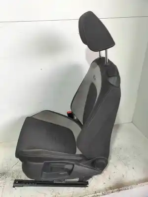 Pièce détachée automobile d'occasion jeu de siège intérieur complet pour volkswagen scirocco (138) r-line bmt références oem iam   
