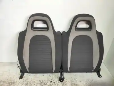 Pièce détachée automobile d'occasion jeu de siège intérieur complet pour volkswagen scirocco (138) r-line bmt références oem iam   