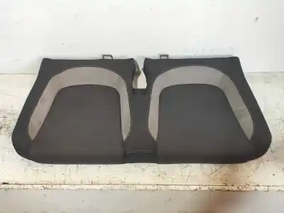 Pièce détachée automobile d'occasion jeu de siège intérieur complet pour volkswagen scirocco (138) r-line bmt références oem iam   