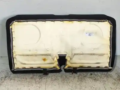 Pièce détachée automobile d'occasion jeu de siège intérieur complet pour volkswagen scirocco (138) r-line bmt références oem iam   