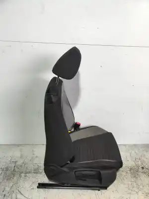 Pièce détachée automobile d'occasion jeu de siège intérieur complet pour volkswagen scirocco (138) r-line bmt références oem iam   
