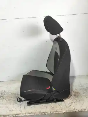 Pièce détachée automobile d'occasion jeu de siège intérieur complet pour volkswagen scirocco (138) r-line bmt références oem iam   