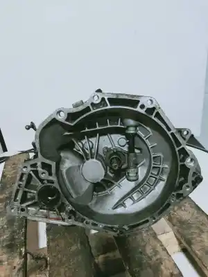 Second-hand car spare part GEARBOX for OPEL CORSA B  OEM IAM references F13W355  B03502