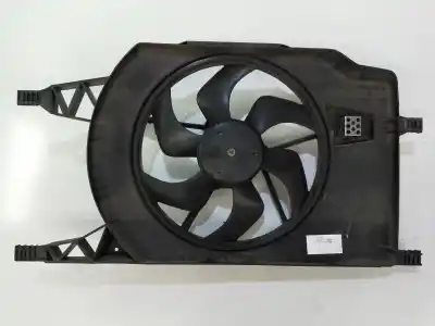 Peça sobressalente para automóvel em segunda mão Termoventilador Elétrico por RENAULT ESPACE IV (JK0) 1.9 dCi Diesel Referências OEM IAM 8200387731  