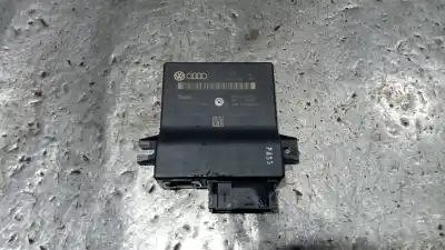 Автозапчасти б/у электронный модуль за audi q7 (4l) 3.0 v6 24v tdi ссылки oem iam 4l0907468