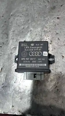 Автозапчасти б/у электронный модуль за audi q7 (4l) 3.0 v6 24v tdi ссылки oem iam 8p0907357f