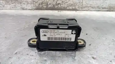 Автозапчасти б/у электронный модуль за audi q7 (4l) 3.0 v6 24v tdi ссылки oem iam 4l0907652