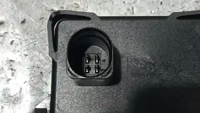 Pezzo di ricambio per auto di seconda mano modulo elettronico per audi q7 (4l) 3.0 v6 24v tdi riferimenti oem iam 4l0907652  10170103583