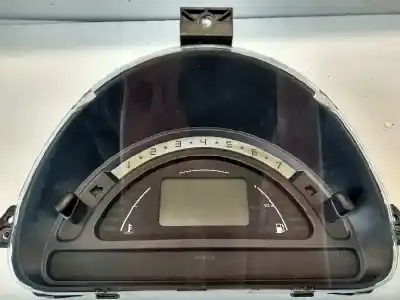 Peça sobressalente para automóvel em segunda mão  por CITROEN C3  Referências OEM IAM P9650735480  G01