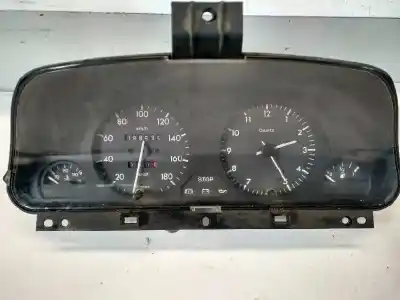 Second-hand car spare part DASHBOARD for FIAT SCUDO (222)  OEM IAM references 1480110080  09036419901