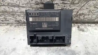 Автозапчасти б/у электронный модуль за audi q7 (4l) 3.0 v6 24v tdi ссылки oem iam 7l0959794b