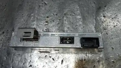 Автозапчасти б/у электронный модуль за audi q7 (4l) 3.0 v6 24v tdi ссылки oem iam 4e0035729  4l0910729n
