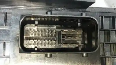 Автозапчасти б/у электронный модуль за audi q7 (4l) 3.0 v6 24v tdi ссылки oem iam 4f0907280a  f005s00102
