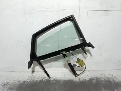 Peça sobressalente para automóvel em segunda mão elevador de vidros traseiro direito por audi a6 berlina (4f2) 2.0 tdi referências oem iam 4f0839462a