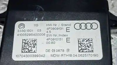 Автозапчасти б/у переключатель стартера за audi q7 (4l) 3.0 v6 24v tdi ссылки oem iam 4f0909131e  4f0910131e