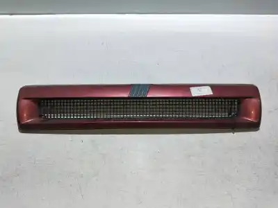 İkinci el araba yedek parçası ön Izgara için FIAT TIPO (160) 1.4 CAT OEM IAM referansları   